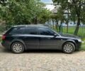 Черный Ауди А4, объемом двигателя 2 л и пробегом 280 тыс. км за 7000 $, фото 2 на Automoto.ua