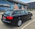 Черный Ауди А4, объемом двигателя 1.6 л и пробегом 230 тыс. км за 6700 $, фото 6 на Automoto.ua