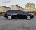 Черный Ауди А4, объемом двигателя 1.97 л и пробегом 283 тыс. км за 6600 $, фото 3 на Automoto.ua