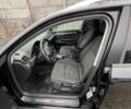 Чорний Ауді А4, об'ємом двигуна 1.97 л та пробігом 284 тис. км за 6500 $, фото 20 на Automoto.ua
