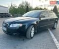 Черный Ауди А4, объемом двигателя 1.97 л и пробегом 303 тыс. км за 6299 $, фото 1 на Automoto.ua
