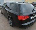 Черный Ауди А4, объемом двигателя 2 л и пробегом 283 тыс. км за 6500 $, фото 2 на Automoto.ua