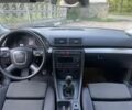 Черный Ауди А4, объемом двигателя 2 л и пробегом 298 тыс. км за 5200 $, фото 9 на Automoto.ua