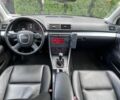 Черный Ауди А4, объемом двигателя 1.6 л и пробегом 203 тыс. км за 172 $, фото 15 на Automoto.ua