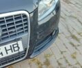 Чорний Ауді А4, об'ємом двигуна 1.6 л та пробігом 202 тис. км за 6700 $, фото 10 на Automoto.ua