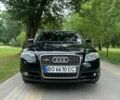Чорний Ауді А4, об'ємом двигуна 2 л та пробігом 352 тис. км за 6500 $, фото 1 на Automoto.ua