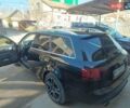 Черный Ауди А4, объемом двигателя 1.98 л и пробегом 298 тыс. км за 7200 $, фото 2 на Automoto.ua