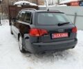 Чорний Ауді А4, об'ємом двигуна 2 л та пробігом 270 тис. км за 5900 $, фото 9 на Automoto.ua