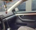 Чорний Ауді А4, об'ємом двигуна 2.97 л та пробігом 226 тис. км за 7700 $, фото 16 на Automoto.ua
