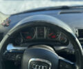 Чорний Ауді А4, об'ємом двигуна 2 л та пробігом 365 тис. км за 5650 $, фото 14 на Automoto.ua