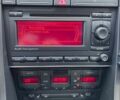 Чорний Ауді А4, об'ємом двигуна 1.6 л та пробігом 203 тис. км за 7399 $, фото 28 на Automoto.ua