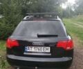 Черный Ауди А4, объемом двигателя 1.97 л и пробегом 270 тыс. км за 6600 $, фото 5 на Automoto.ua