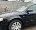 Чорний Ауді А4, об'ємом двигуна 1.97 л та пробігом 284 тис. км за 6500 $, фото 5 на Automoto.ua