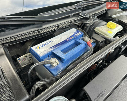 Ауди А4 2007 в Виннице на Automoto.ua Черный Ауди А4, объемом двигателя 1.97 л и пробегом 307 тыс. км за 7299 $, фото 58 на Automoto.ua