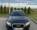 Черный Ауди А4, объемом двигателя 1.97 л и пробегом 228 тыс. км за 7100 $, фото 1 на Automoto.ua