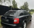Черный Ауди А4, объемом двигателя 1.9 л и пробегом 324 тыс. км за 3197 $, фото 3 на Automoto.ua