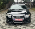 Черный Ауди А4, объемом двигателя 0 л и пробегом 210 тыс. км за 7649 $, фото 10 на Automoto.ua