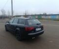 Черный Ауди А4, объемом двигателя 0 л и пробегом 270 тыс. км за 2650 $, фото 10 на Automoto.ua