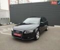Чорний Ауді А4, об'ємом двигуна 2 л та пробігом 229 тис. км за 8950 $, фото 1 на Automoto.ua