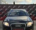 Чорний Ауді А4, об'ємом двигуна 1.97 л та пробігом 345 тис. км за 6900 $, фото 1 на Automoto.ua