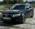 Чорний Ауді А4, об'ємом двигуна 2 л та пробігом 355 тис. км за 6500 $, фото 1 на Automoto.ua