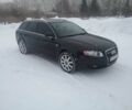 Чорний Ауді А4, об'ємом двигуна 2 л та пробігом 350 тис. км за 7000 $, фото 1 на Automoto.ua