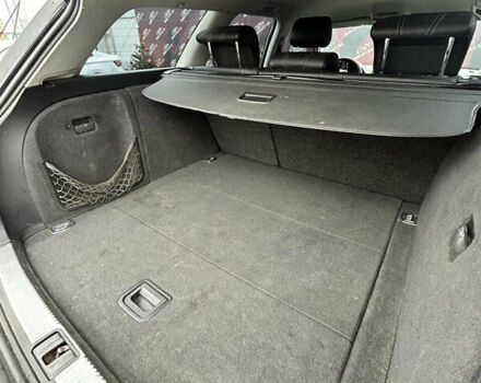 Черный Ауди А4, объемом двигателя 1.97 л и пробегом 345 тыс. км за 6300 $, фото 10 на Automoto.ua