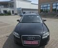 Черный Ауди А4, объемом двигателя 2 л и пробегом 260 тыс. км за 6700 $, фото 17 на Automoto.ua