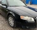 Чорний Ауді А4, об'ємом двигуна 1.97 л та пробігом 284 тис. км за 6500 $, фото 4 на Automoto.ua
