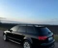 Черный Ауди А4, объемом двигателя 1.97 л и пробегом 313 тыс. км за 6200 $, фото 5 на Automoto.ua