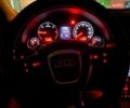 Чорний Ауді А4, об'ємом двигуна 2 л та пробігом 270 тис. км за 6999 $, фото 1 на Automoto.ua