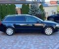 Черный Ауди А4, объемом двигателя 1.6 л и пробегом 209 тыс. км за 7000 $, фото 9 на Automoto.ua