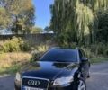 Черный Ауди А4, объемом двигателя 2 л и пробегом 400 тыс. км за 6748 $, фото 1 на Automoto.ua