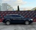 Черный Ауди А4, объемом двигателя 1.97 л и пробегом 345 тыс. км за 6500 $, фото 3 на Automoto.ua