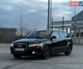 Черный Ауди А4, объемом двигателя 2 л и пробегом 366 тыс. км за 5700 $, фото 1 на Automoto.ua