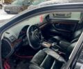 Чорний Ауді А4, об'ємом двигуна 2 л та пробігом 29600 тис. км за 7900 $, фото 2 на Automoto.ua