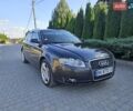 Чорний Ауді А4, об'ємом двигуна 1.9 л та пробігом 332 тис. км за 6450 $, фото 1 на Automoto.ua