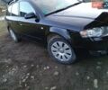 Черный Ауди А4, объемом двигателя 1.97 л и пробегом 270 тыс. км за 7500 $, фото 6 на Automoto.ua