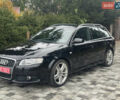 Черный Ауди А4, объемом двигателя 0 л и пробегом 210 тыс. км за 7649 $, фото 7 на Automoto.ua