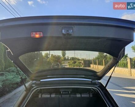 Чорний Ауді А4, об'ємом двигуна 1.9 л та пробігом 332 тис. км за 6450 $, фото 15 на Automoto.ua