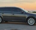 Черный Ауди А4, объемом двигателя 1.98 л и пробегом 320 тыс. км за 5950 $, фото 10 на Automoto.ua