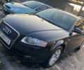 Черный Ауди А4, объемом двигателя 1.9 л и пробегом 330 тыс. км за 6500 $, фото 6 на Automoto.ua