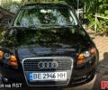 Черный Ауди А4, объемом двигателя 2.7 л и пробегом 340 тыс. км за 6800 $, фото 1 на Automoto.ua