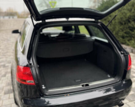 Черный Ауди А4, объемом двигателя 0 л и пробегом 210 тыс. км за 7649 $, фото 42 на Automoto.ua