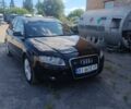 Черный Ауди А4, объемом двигателя 1.97 л и пробегом 247 тыс. км за 7200 $, фото 1 на Automoto.ua