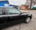 Чорний Ауді А4, об'ємом двигуна 1.97 л та пробігом 284 тис. км за 6500 $, фото 16 на Automoto.ua