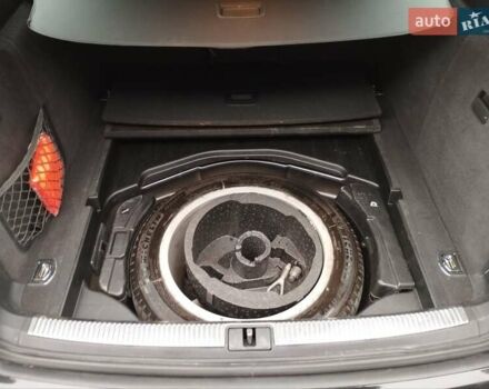 Чорний Ауді А4, об'ємом двигуна 2 л та пробігом 229 тис. км за 8950 $, фото 29 на Automoto.ua