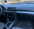 Чорний Ауді А4, об'ємом двигуна 1.9 л та пробігом 395 тис. км за 6500 $, фото 21 на Automoto.ua