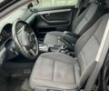 Чорний Ауді А4, об'ємом двигуна 1.97 л та пробігом 284 тис. км за 6500 $, фото 21 на Automoto.ua