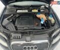 Черный Ауди А4, объемом двигателя 1.97 л и пробегом 296 тыс. км за 8200 $, фото 10 на Automoto.ua